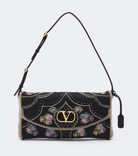 Sac DeVain Small à ornements - Valentino Garavani - Modalova