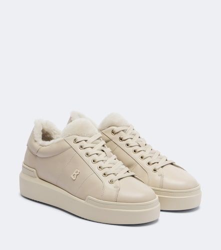 Bogner Baskets Hollywood 31 en cuir - Bogner - Modalova