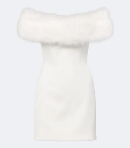 David Koma Robe - David Koma - Modalova