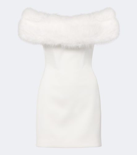 David Koma Robe - David Koma - Modalova