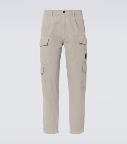 Pantalon cargo en coton - C.P. Company - Modalova