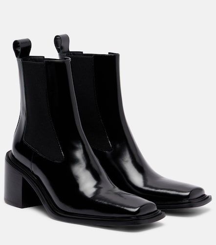 Bottines Chelsea Dallas 60 en cuir - Souliers Martinez - Modalova
