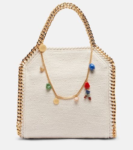 Sac Falabella Mini à ornements - Stella McCartney - Modalova
