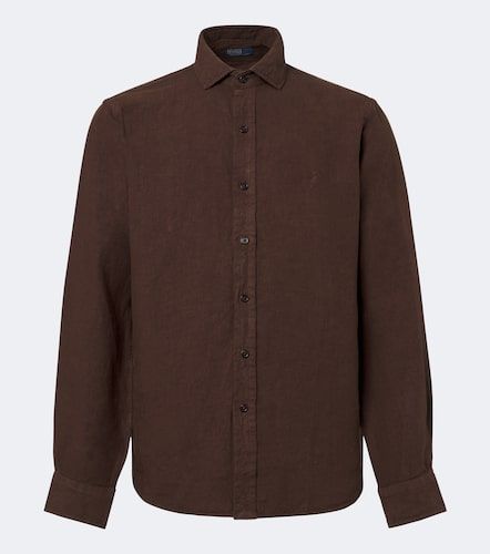Polo Ralph Lauren Chemise en lin - Polo Ralph Lauren - Modalova