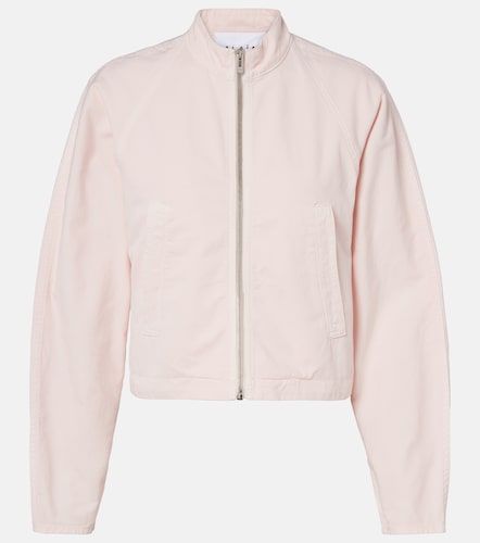 Alaïa Veste en denim - Alaia - Modalova