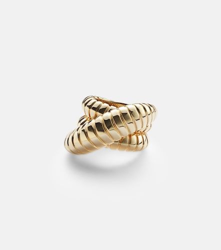 Marina B Bague Magnus en or 18 ct - Marina B - Modalova
