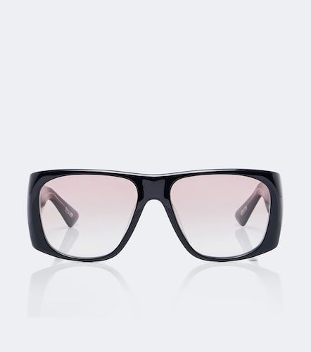 X Oliver Peoples – Lunettes de soleil oversize 1965C - Khaite - Modalova