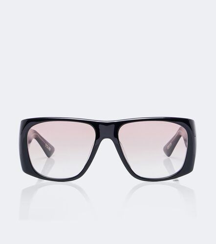 X Oliver Peoples – Lunettes de soleil oversize 1965C - Khaite - Modalova
