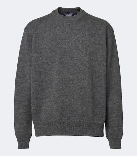 Comme des Garçons Pull en laine - Comme des Garcons Homme - Modalova