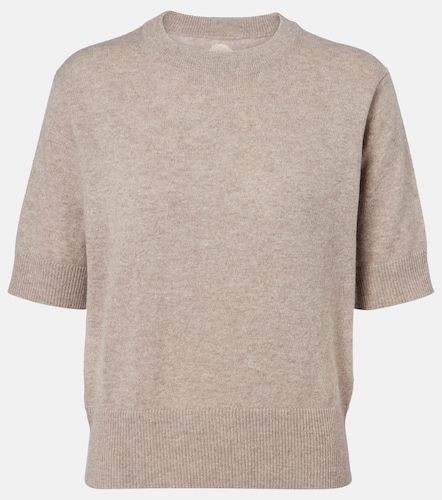 Pull en cachemire - Jardin des Orangers - Modalova