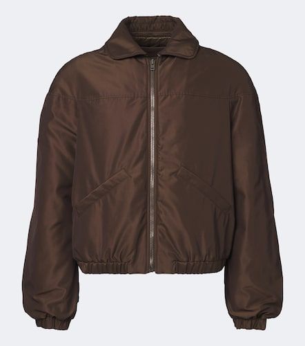 Lemaire Veste doudoune courte - Lemaire - Modalova