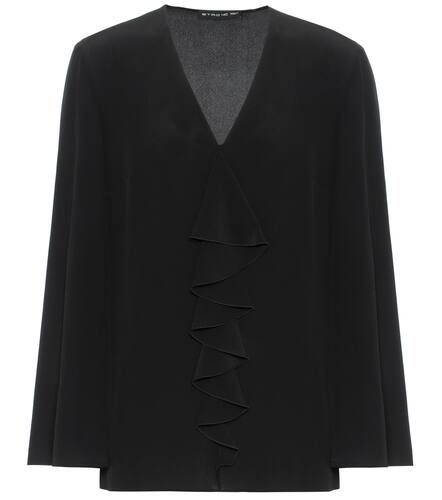 Etro Blouse en soie - Etro - Modalova
