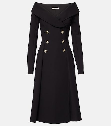 Robe midi Emotional Essence - Dorothee Schumacher - Modalova