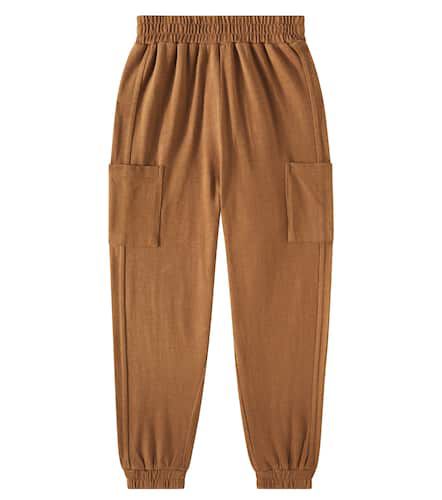 Rylee + Cru Pantalon cargo en coton - Rylee + Cru - Modalova