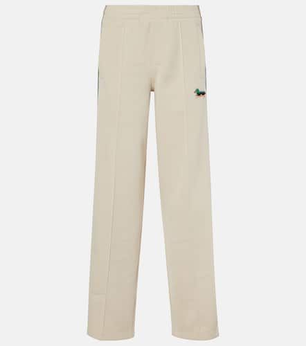 Pantalon de survêtement à logo - Burberry - Modalova