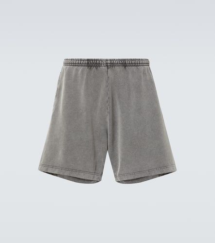 Acne Studios Short en coton - Acne Studios - Modalova