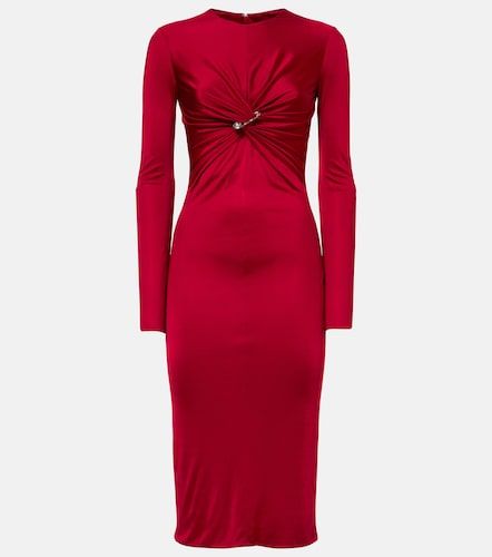 Versace Robe midi - Versace - Modalova
