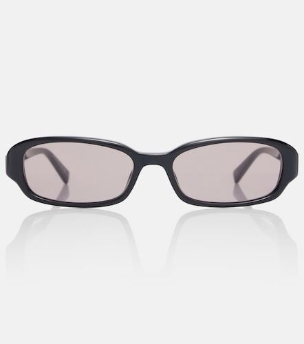 Lunettes de soleil rectangulaires SL 872 Erin - Saint Laurent - Modalova