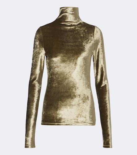 Lemaire Top en velours - Lemaire - Modalova