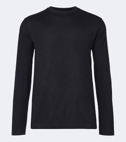 Sease Top de ski en laine vierge - Sease - Modalova