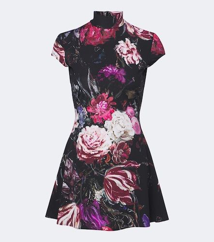 Roberto Cavalli Robe à fleurs - Roberto Cavalli - Modalova