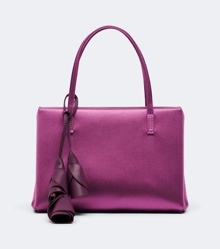Magda Butrym Sac Barbara en satin - Magda Butrym - Modalova