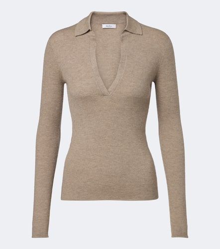 Max Mara Polo en cachemire - Max Mara - Modalova