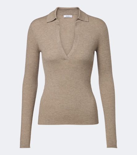 Max Mara Polo en cachemire - Max Mara - Modalova