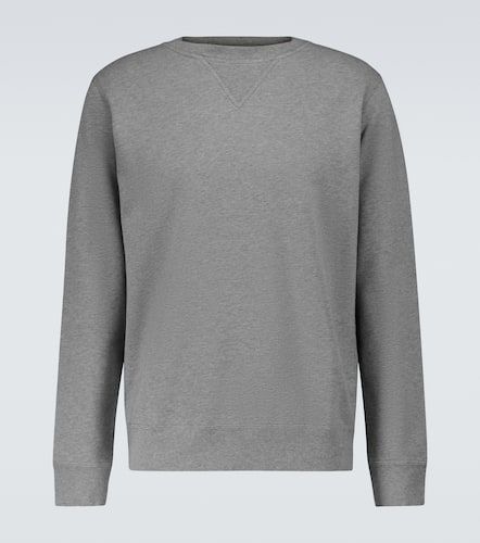 Sweat-shirt en coton - Maison Margiela - Modalova