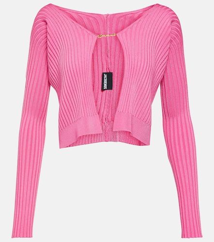 Jacquemus Cardigan Pralù - Jacquemus - Modalova