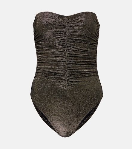 Maillot de bain bustier Helena - Karla Colletto - Modalova
