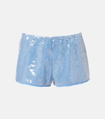 Oséree Short à sequins - Oseree - Modalova