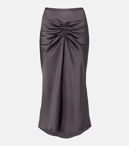Victoria Beckham Jupe midi Bela - Victoria Beckham - Modalova