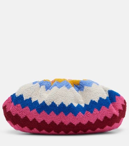 Missoni Pochette Zigzag Small - Missoni - Modalova