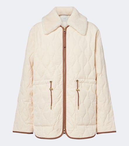 Varley Veste matelassée Bartley - Varley - Modalova