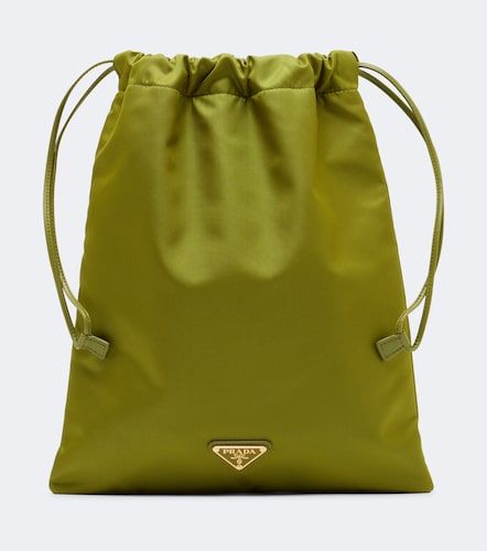Pochette Wish en Re-Nylon - Prada - Modalova