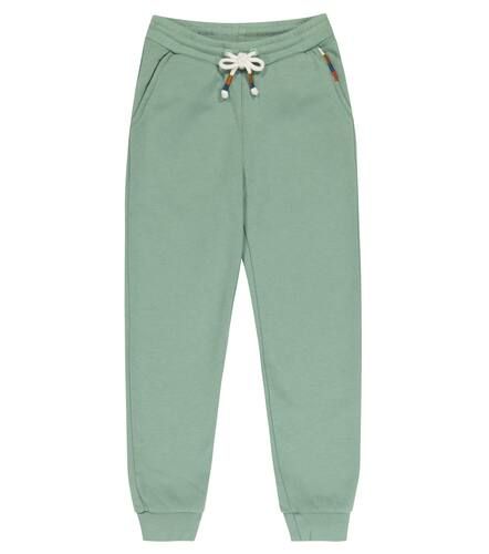 Pantalon de survêtement Milan en coton - Louise Misha - Modalova