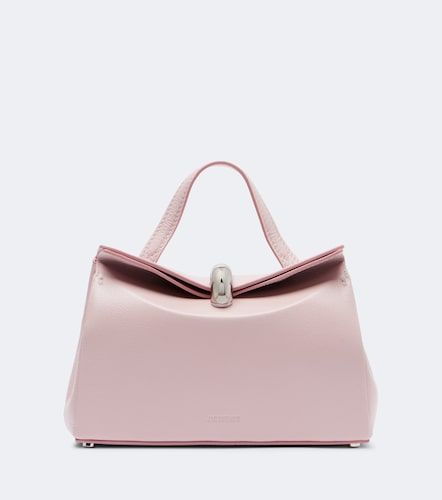 Jacquemus Sac Valerie Small en cuir - Jacquemus - Modalova