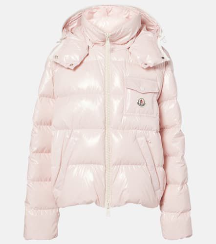 Moncler Veste doudoune Andro - Moncler - Modalova