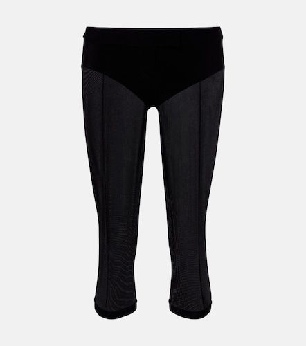 Ensemble legging capri et culotte - Magda Butrym - Modalova
