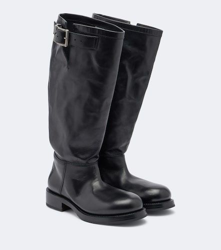 Balenciaga Bottines en cuir - Balenciaga - Modalova