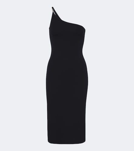 Gucci Robe midi asymétrique - Gucci - Modalova