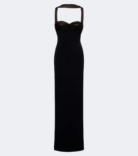 Retrofête Robe longue Daufine - Retrofete - Modalova