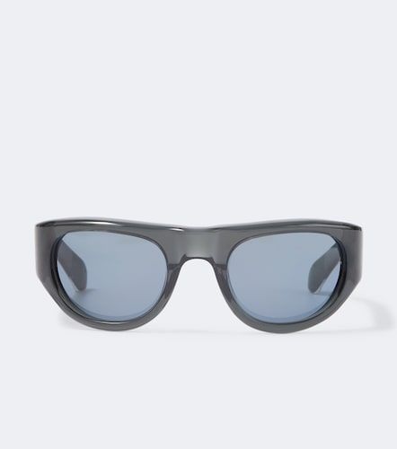 Lunettes de soleil aviateur Clyde - Jacques Marie Mage - Modalova