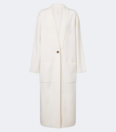 Lisa Yang Manteau Emei en cachemire - Lisa Yang - Modalova