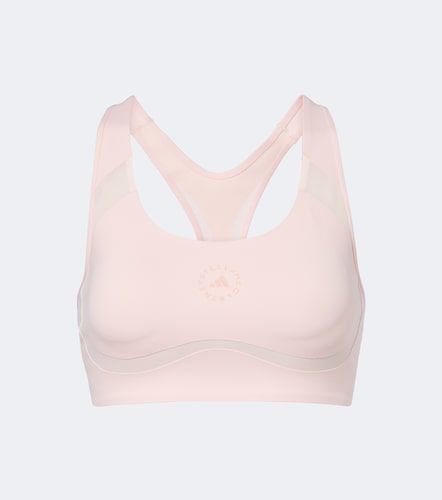 Brassière de sport Power Impact - Adidas by Stella McCartney - Modalova