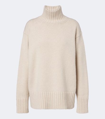 Róhe Pull en laine et cachemire - Rohe - Modalova