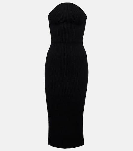 Khaite Robe midi - Khaite - Modalova