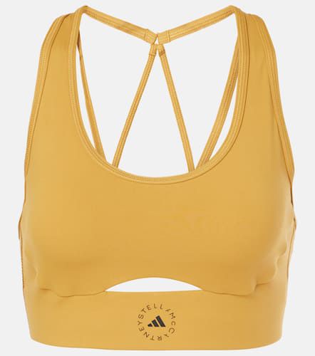 Brassière de sport TrueStrength - Adidas by Stella McCartney - Modalova