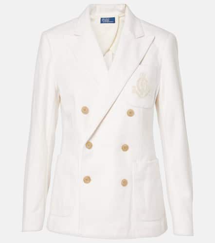 Polo Ralph Lauren Blazer - Polo Ralph Lauren - Modalova